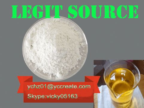  Test Blend Compounds Testosterone Decanoate Weight Loss Injection